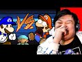 SMG4 talks about WOTFI 2016