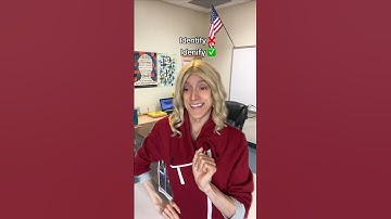 Learning English Without the “T” #TheManniiShow.com/series