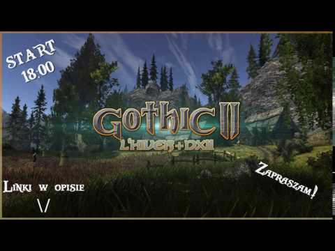 Gothic 2 Noc