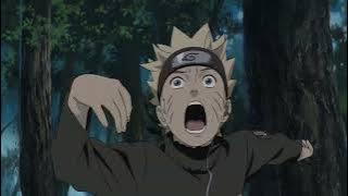 naruto road to ninja dublado