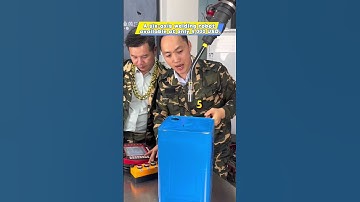 #robot #welding #weldingrobot #industrialrobot #sixaxisrobot  #robotarm #machine #soldering