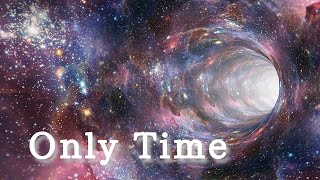 【日本語訳付き】Only  Time/Enya【歌ってみた】