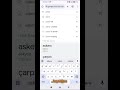 Google, Google bilinmeyen özellikleri, Google hileleri  #teknolojidünyası #technology  #googlechrome