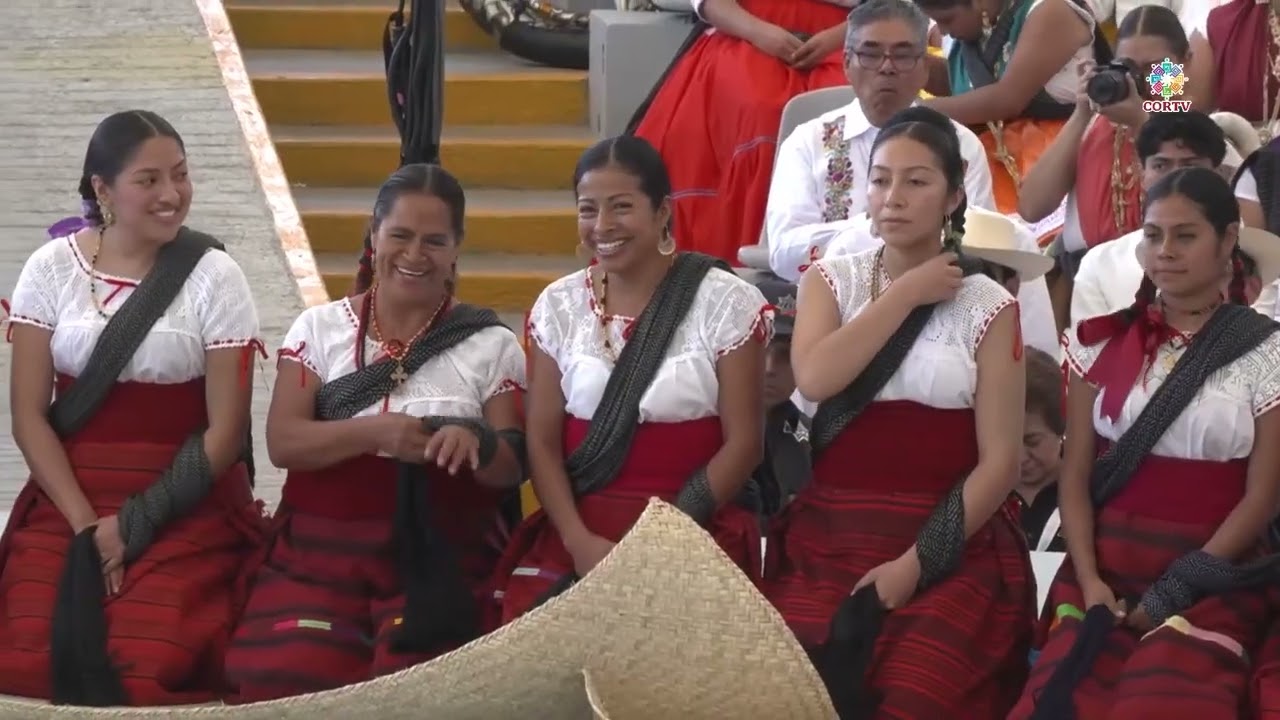 San Pablo Villa de Mitla, Guelaguetza 2026