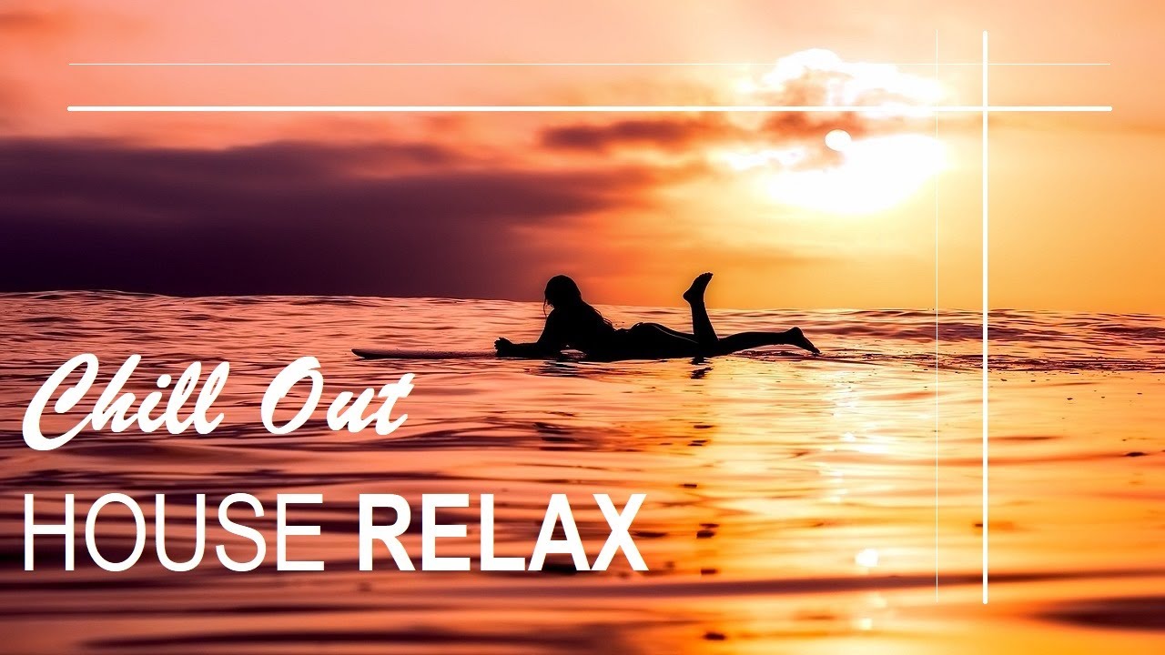 Relax house music. Deep House Relax.