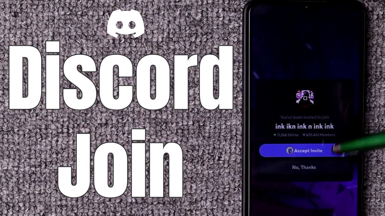 Ink Games Discord Join