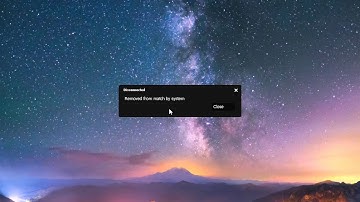 getting kicked speedrun