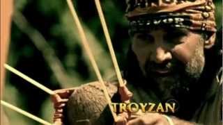 Survivor 24: One World Intro ( FULL HD )