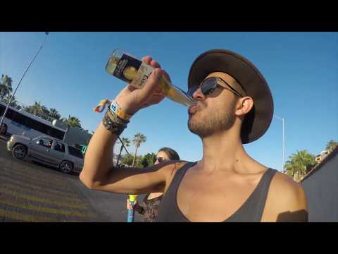 Video: Tato Sestava Coachella By Absolutně Zabila - Matador Network