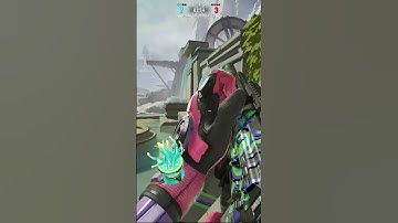 Insane 1v5 Clutch in FragPunk! Unreal Comeback! 🔥 #Gaming #1v5 #FragPunk