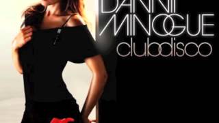 Grace Under Pressure feat. Danni Minogue    Show You The Way To Go