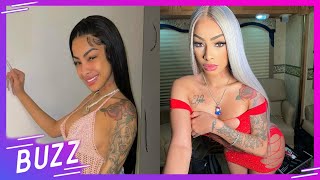 Los diminutos bikinis y los sexis looks con los que Yailin La Más Viral conquistó a Anuel AA | Buzz