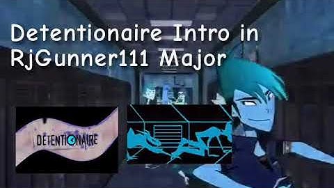 Rj Kumar Version of I Killed Detentionaire Theme Song