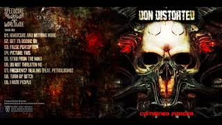 Don Distorted - Get Ya Boogie On