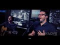 Danny Gokey "More Than You Think I Am" LIVE at K-LOVE