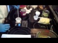 Making Menthol Lip Balm with Recipe