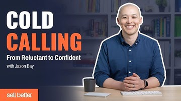 Full 18-Minute Cold Calling Course (For SaaS Sales)