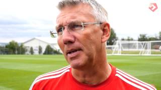 Nigel Adkins on David Edgar