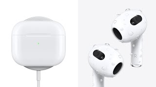 AirPods 4: What To Expect by Apple Explained 147,591 views 2 weeks ago 1 minute, 52 seconds