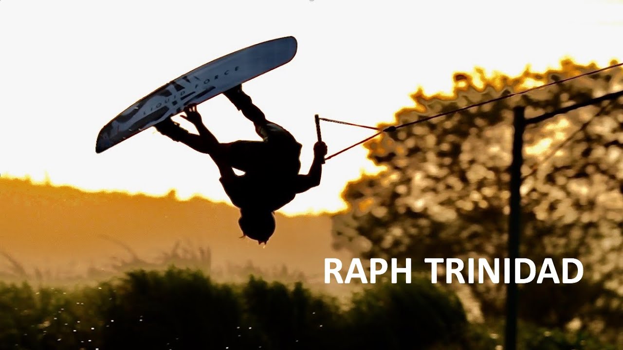 Raph Trinidad