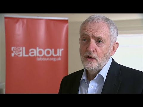 Corbyn says Johnson “misleading” public over Skripal