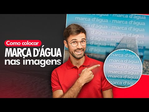 Vídeo: Como salvar a imagem no formato PNG (com imagem)