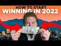 Millionaire Reveals WHY New Years Resolutions SUCK | How to set and achieve REAL goals in 2022