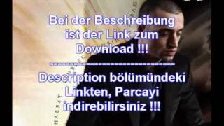 Video thumbnail of "Muhabbet - Sie liegt in meinen Armen (Arabesk Remix)"