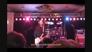 Paul Gilbert - Get Out Of My Yard/Hurry Up - NAMM 2009