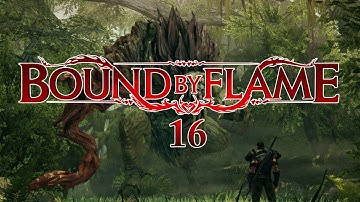 Bound By Flame - Walkthrough Gameplay Let