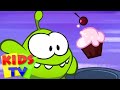 Om Nom Stories | St Valentine's Day | Kids Shows | Kids TV Español | Funny Animated Series