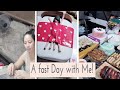 Por today&#39;s Bidyow!! Sharing a fast vid of my day!!!