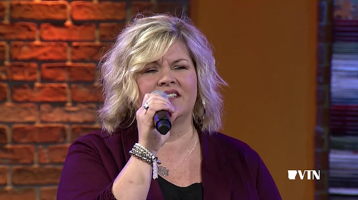 Shelly Bradley: You Say