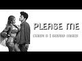 Cardi B & Bruno Mars ~ PLEASE ME lyrics