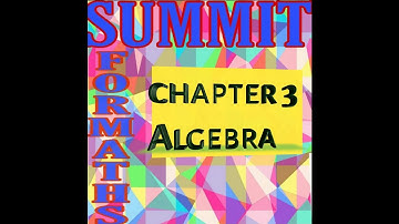 Finding the square root of polynomial using division method. Algebra ex.3.8 ,1(i)