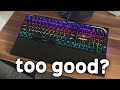 The BEST Budget Gaming Keyboard on Amazon  - Newman GM101 Full Review