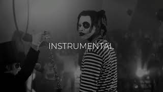 Denzel Curry - SUPER SAIYAN SUPERMAN (Instrumental)