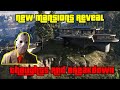 GTA Online Mansion Teaser & Update Breakdown 🏡
