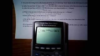 going over unit 8 study guide 1