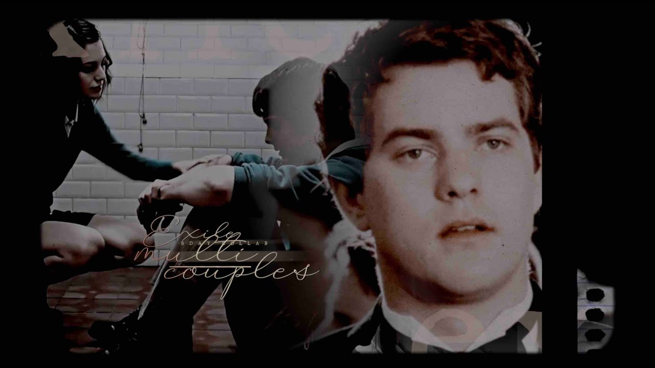 Multicouples | Exile (Bday Collab)