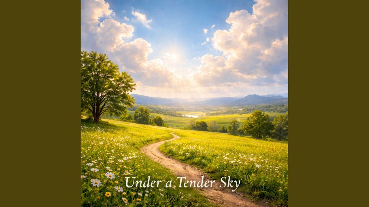 Under A Tender Sky
