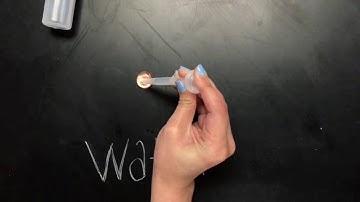 Intermolecular Force Lab