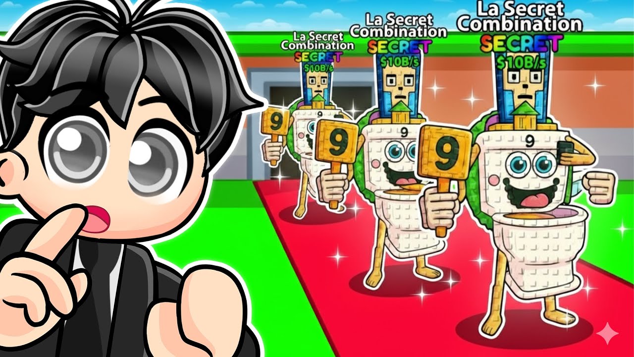 I Spent '10000 ROBUX' To Get The 0.01% Brainrot In Roblox!