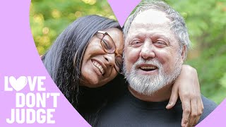 Im 23, Hes 55 But Hes Not My Sugar Daddy Love Dont Judge