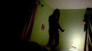 jalila dancing