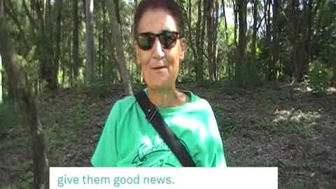 The Gift of Volunteering - Suzanne Roper, Meals on...