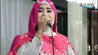 PENGANTIN BARU - ELHAWA KASIDAH LIVESHOW KARANGGEDE BOYOLALI 05 MEI 2022