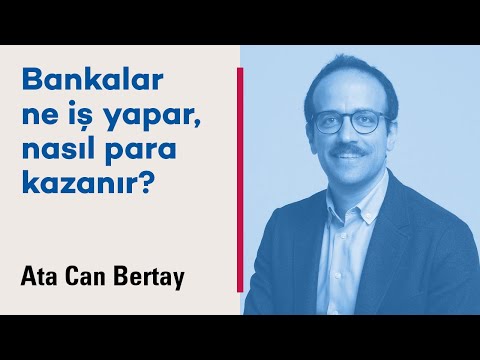 Video: Kişilerin Mevduatlarının Sigortalanması Hakkında Kanun Nedir?