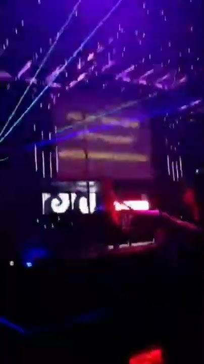 Story wa DJ funkot