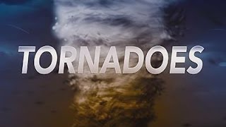 Search Resumes in Tiny Ill. Town Hit by Tornado